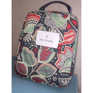Vera Bradley lunch box!